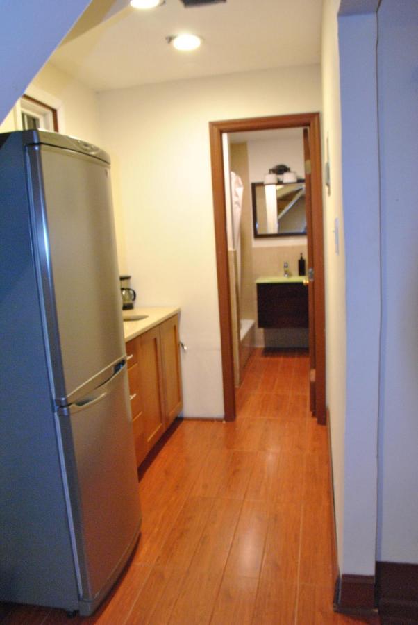 Ewr Airport Multilevel Guest House Room With 2-3 Beds ニューアーク エクステリア 写真