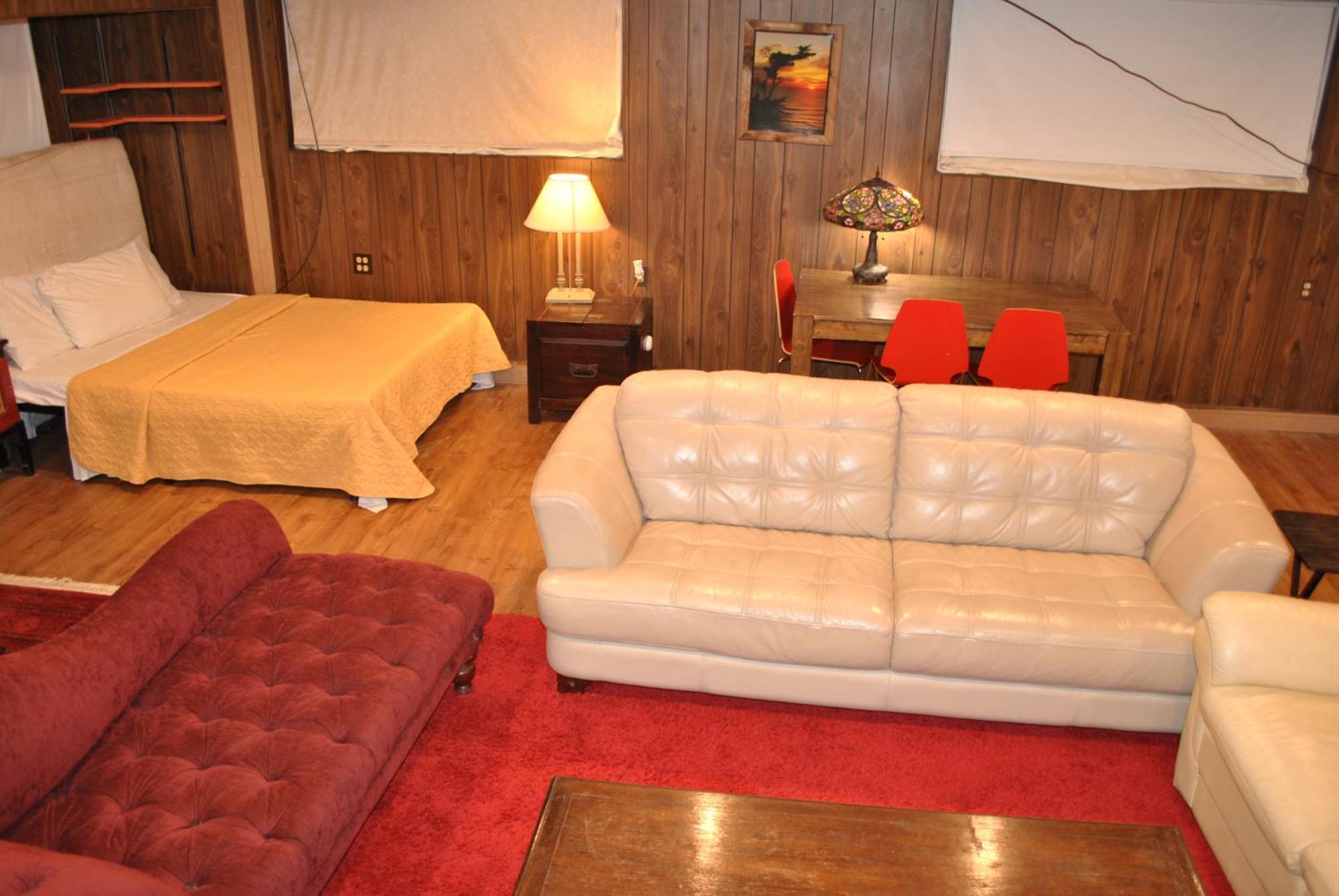 Ewr Airport Multilevel Guest House Room With 2-3 Beds ニューアーク エクステリア 写真
